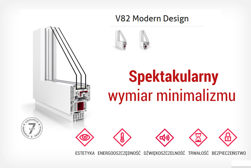 Spektakularny wymiar minimalizmu